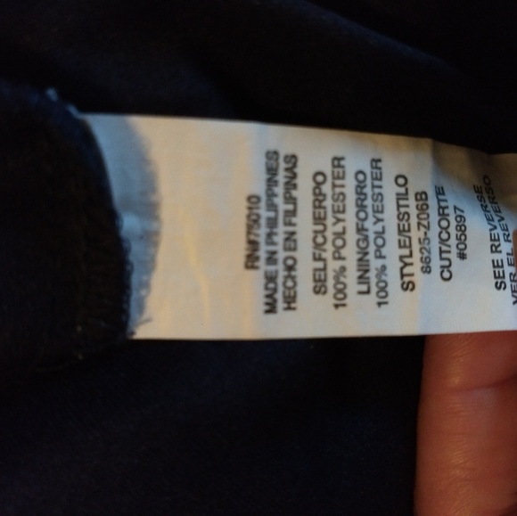 Prom/formal gown - Picture 5 of 8